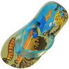 Go Diego Go - Toddler Boys Diego Flip Flop Sandal