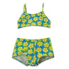 Tidepools Swimwear - Little Girls' 2 Piece Swimsuit