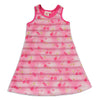 Me Me Me by Lipstik - Little Girls Sundress