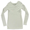 So Nikki - Big Girls' Long Sleeve V-Neck T-Shirt