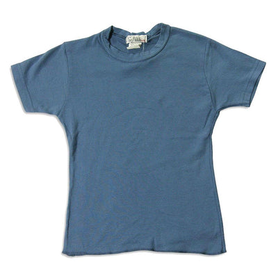 So Nikki - Big Girls' Short Sleeve Basic T-Shirt