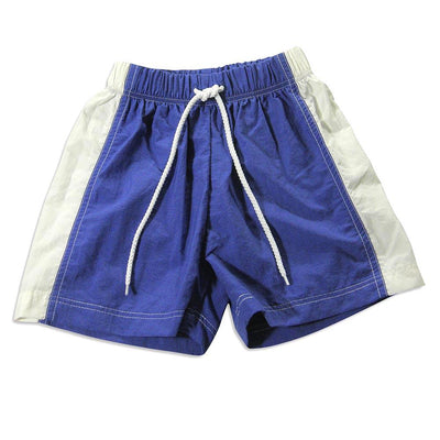 Mis Tee V-Us - Little Boys Nylon Short