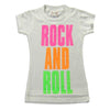 Celeb Kids - Little Girls Short Sleeve T-Shirt