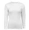 Indera - Womens Thermal Long John Top 500LS