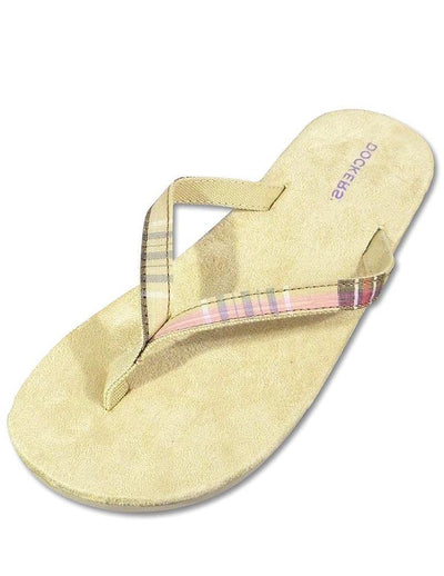 Private Label - Ladies Flip Flop Sandal