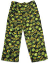 Bee Odd - Little Boys Bobbo Music Cozy Fleece Pajama Pant