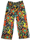 Bee Posh Girls and Ladies / Womens Cozy Fleece Pajama Lounge Sleep Pant, 25510