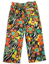 Bee Posh Girls and Ladies / Womens Cozy Fleece Pajama Lounge Sleep Pant, 25510