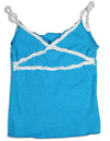 Dinky Souvenir - Baby Girls Tank Top