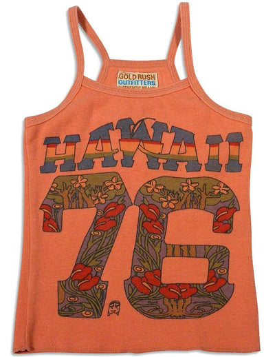 Gold Rush Outfitters - Little Girls Tank Top