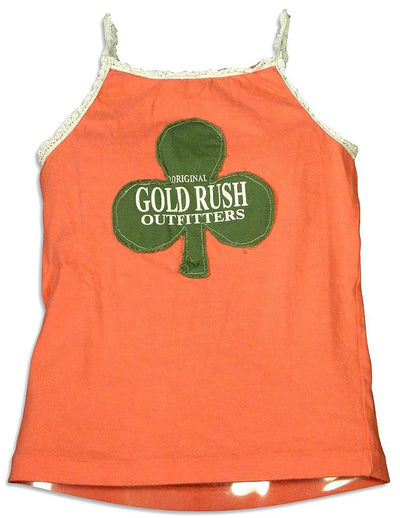 Gold Rush Outfitters - Little Girls Tank Top