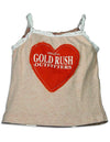 Gold Rush Outfitters - Baby Girls Tank Top