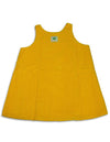 Mulberribush Girls Sizes 7 - 10 Sleeveless Pullover Corduroy Jumper Dress, 26388