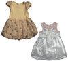 Baby Sara Toddler & Girls Easter Holiday Dressy Party Dresses, 26432