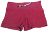 Flowers by Zoe Girls Fuchsia Pink Terry Cloth Shorts, 26504