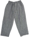 Mulberribush - Girl Flannel Pant