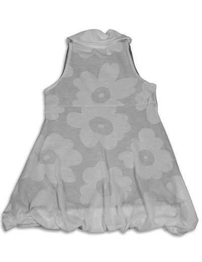 Mish Mish Little Girls Sizes 2-7 - 100% Cotton - Sleeveless Tank Dress, 26686