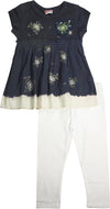 Mish Mish - Little Girls - 5 Styles - 2 Piece Pant Set