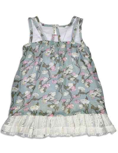 Baby Sara Infant Baby Girls Sleeveless Dresses - 3 Styles and Colors, 26734