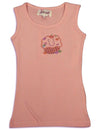 Celeb Kids - Little Girls Tank Top