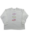 Mulberribush - Little Girls' Long Sleeve Shoes Shirt