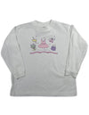 Mulberribush - Little Girls' Long Sleeved Tee