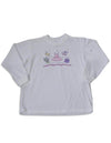 Mulberribush - Little Girls' Long Sleeve Top