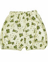 Mak the Yak - Baby Boys Shorts