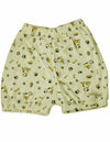 Mak the Yak - Baby Boys Shorts