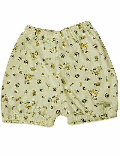 Mak the Yak - Baby Boys Shorts