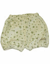 Mak the Yak - Baby Boys Shorts