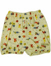 Mak the Yak - Baby Boys Shorts