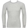 Indera - Mens Long Sleeve Thermal Top, 810LS