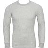 Indera - Big Mens Long Sleeve Thermal Top, 810LS