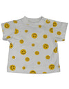 PJ Salvage - Baby Girls Short Sleeve Top