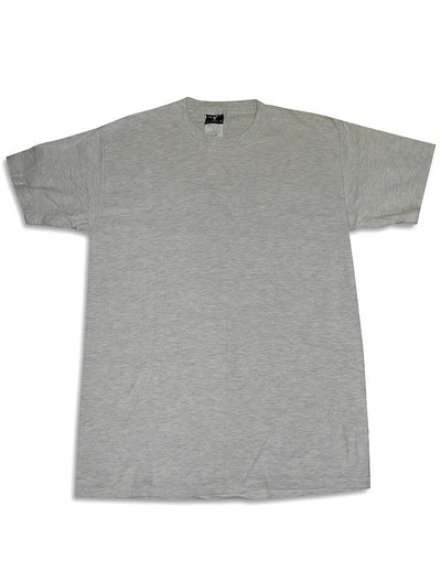 Hanes - Mens Beefy T Shirt