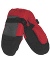 Winter Warm-Up - Little Boys Ski Mittens