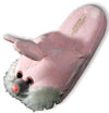 Tru-Fit - Girls Slide Bunny Slipper