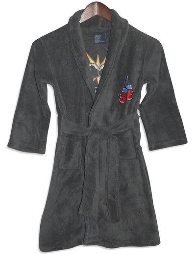 MacHenry Originals - Little Boys Microfiber TKO Robe