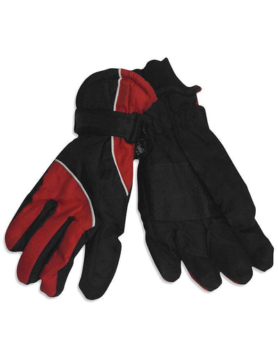 Winter Warm-Up - Little Boys Ski Glove