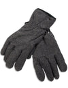 Winter Warm-Up - Mens Fleece Gloves