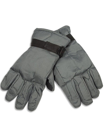 Winter Warm-Up - Mens Ski Gloves