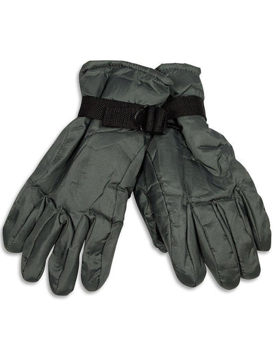 Winter Warm-Up - Mens Ski Gloves