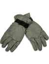 Winter Warm-Up - Mens Ski Gloves