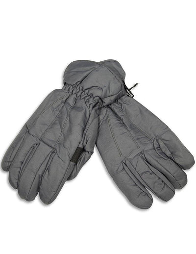 Winter Warm-Up - Mens Ski Gloves