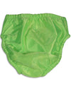 My Pool Pal - Baby Girls Reusable Swim Diaper, Slightly Ir