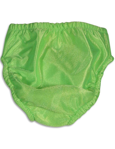 My Pool Pal - Baby Girls Reusable Swim Diaper, Slightly Ir