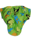 My Pool Pal - Baby Boys Dinosaur Reusable Swim Diaper