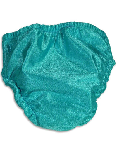 My Pool Pal - Baby Girls Reusable Swim Diaper, Slightly Ir