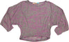 Vintage Havana - Big Girls' Long Sleeve Top